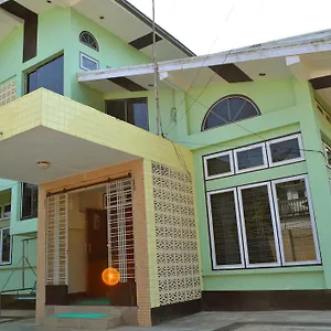 Gasthof The Rock, Yangon