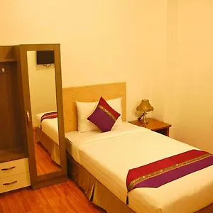Hotel K, Rangoon