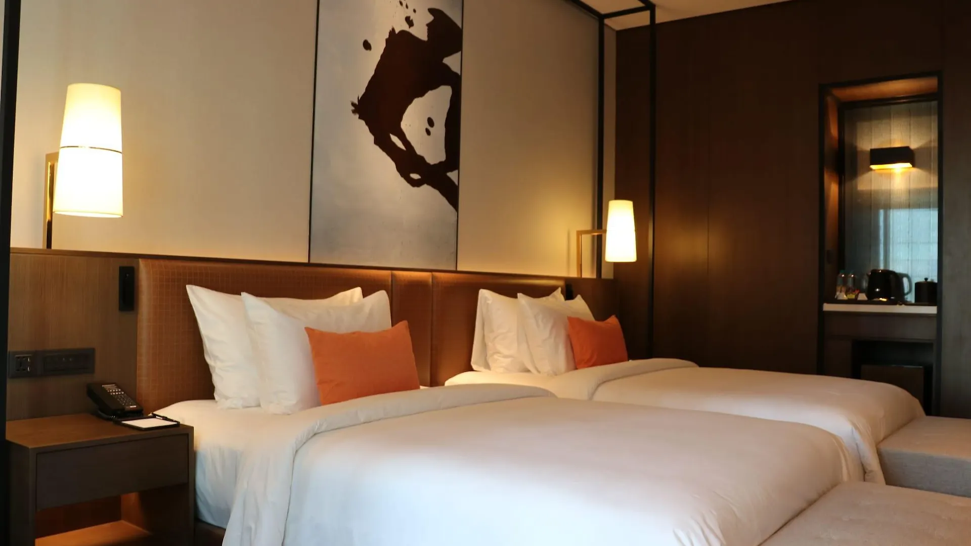 Hotel Wyndham Grand Yangon