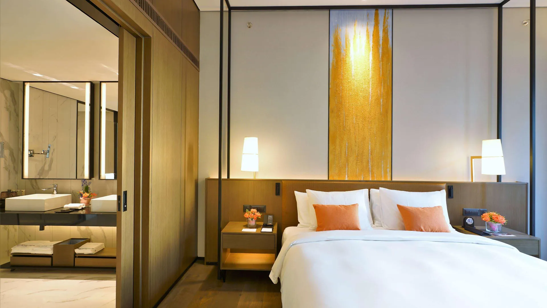Hotel Wyndham Grand Yangon