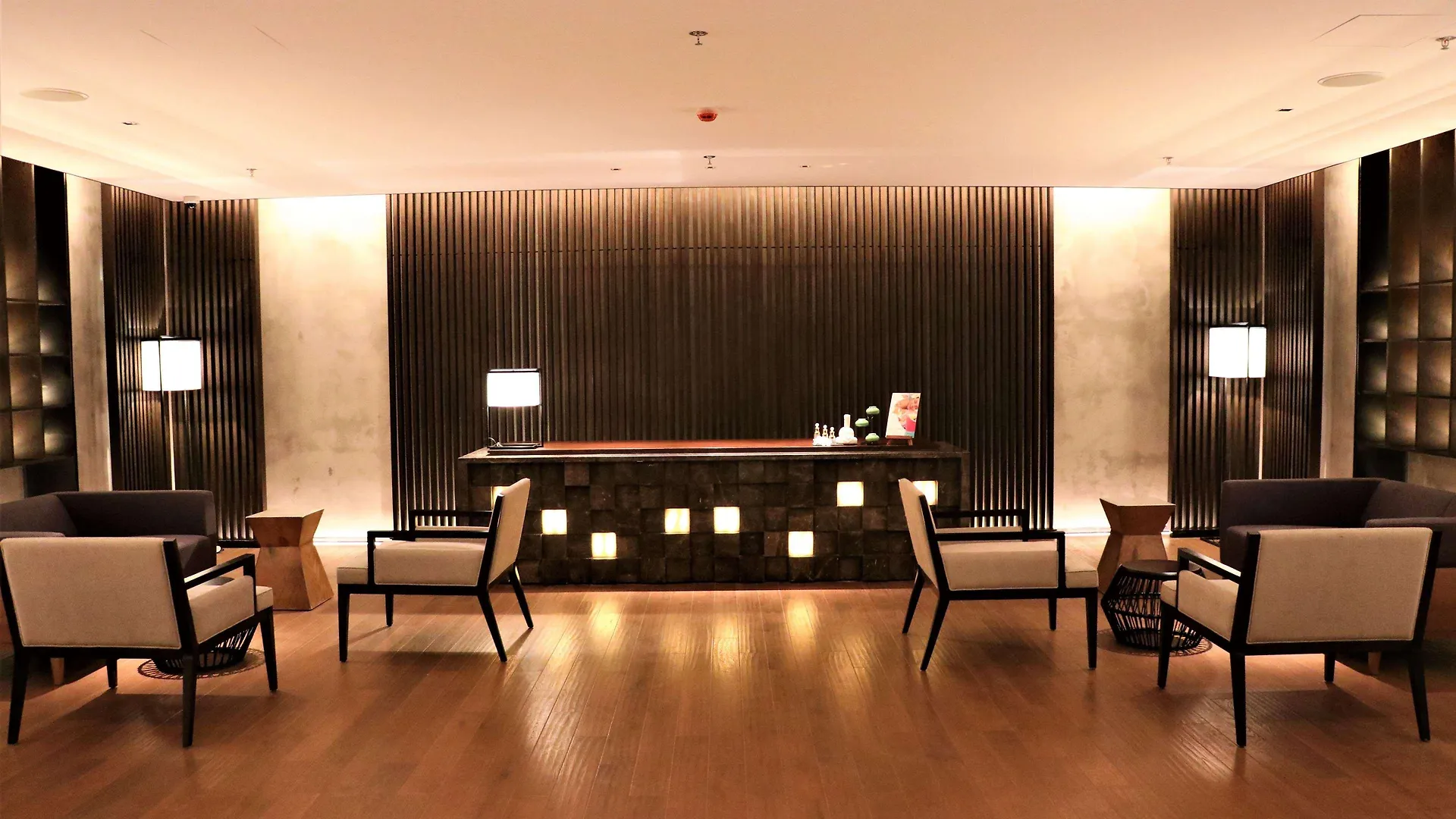 Hotel Wyndham Grand Yangon