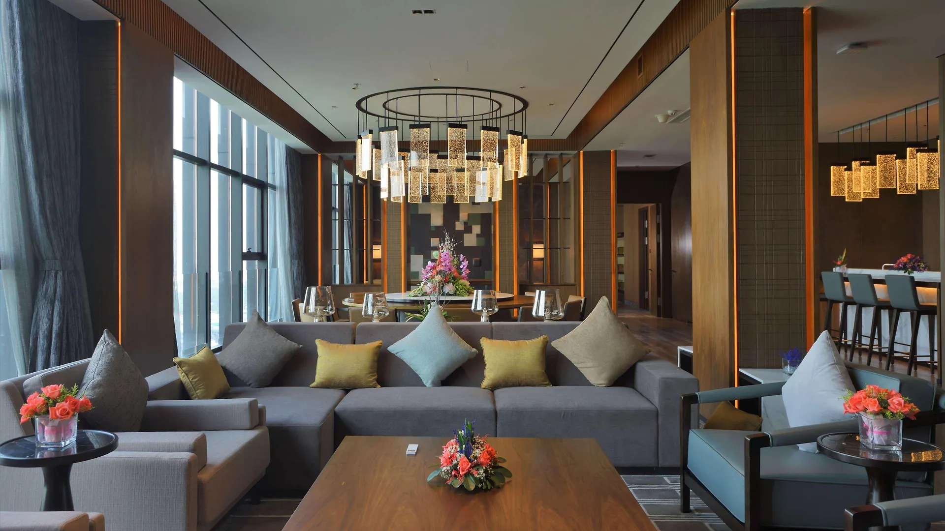 *****  Hotel Wyndham Grand Yangon Myanmar