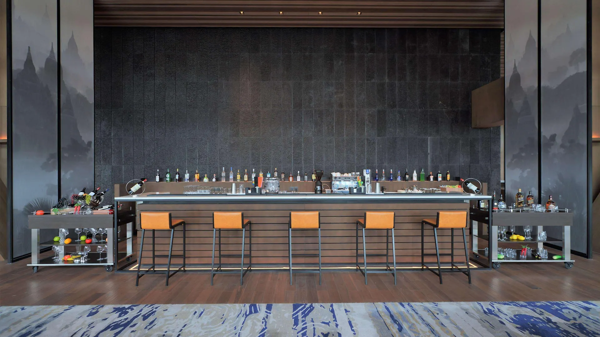 Hotel Wyndham Grand Yangon 5*,