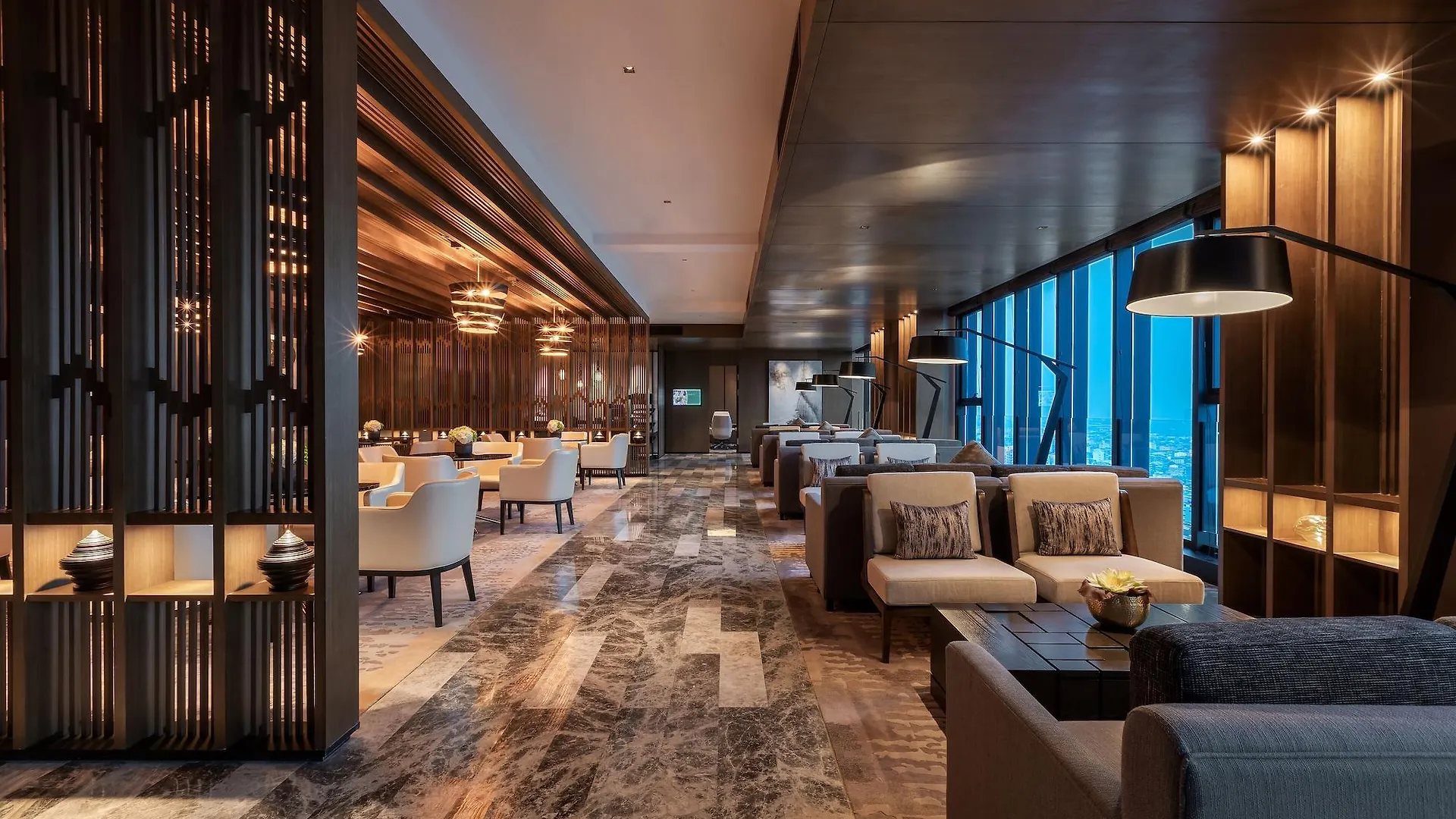 Hotel Wyndham Grand Yangon