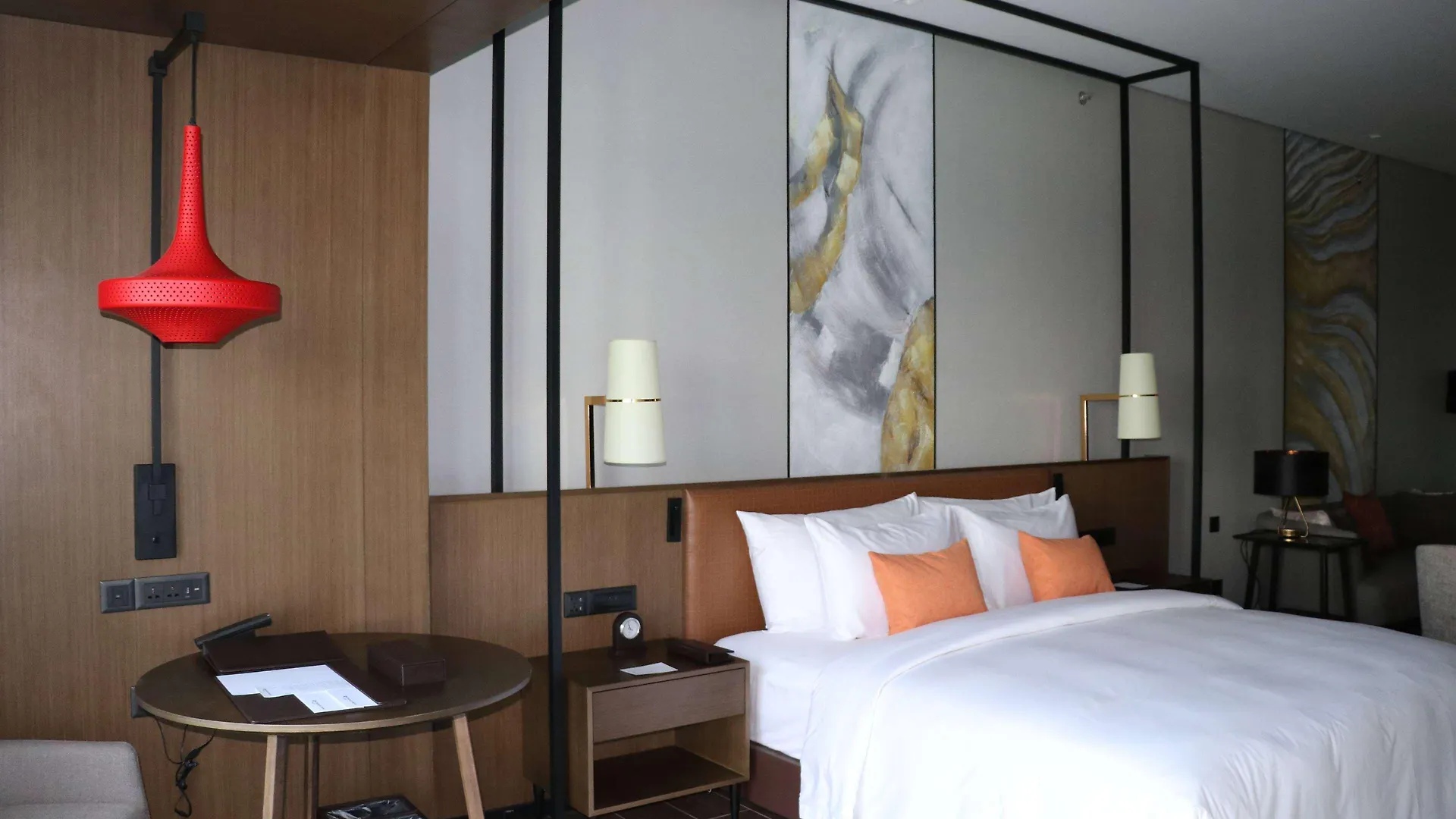 Wyndham Grand Yangon Hotel Myanmar
