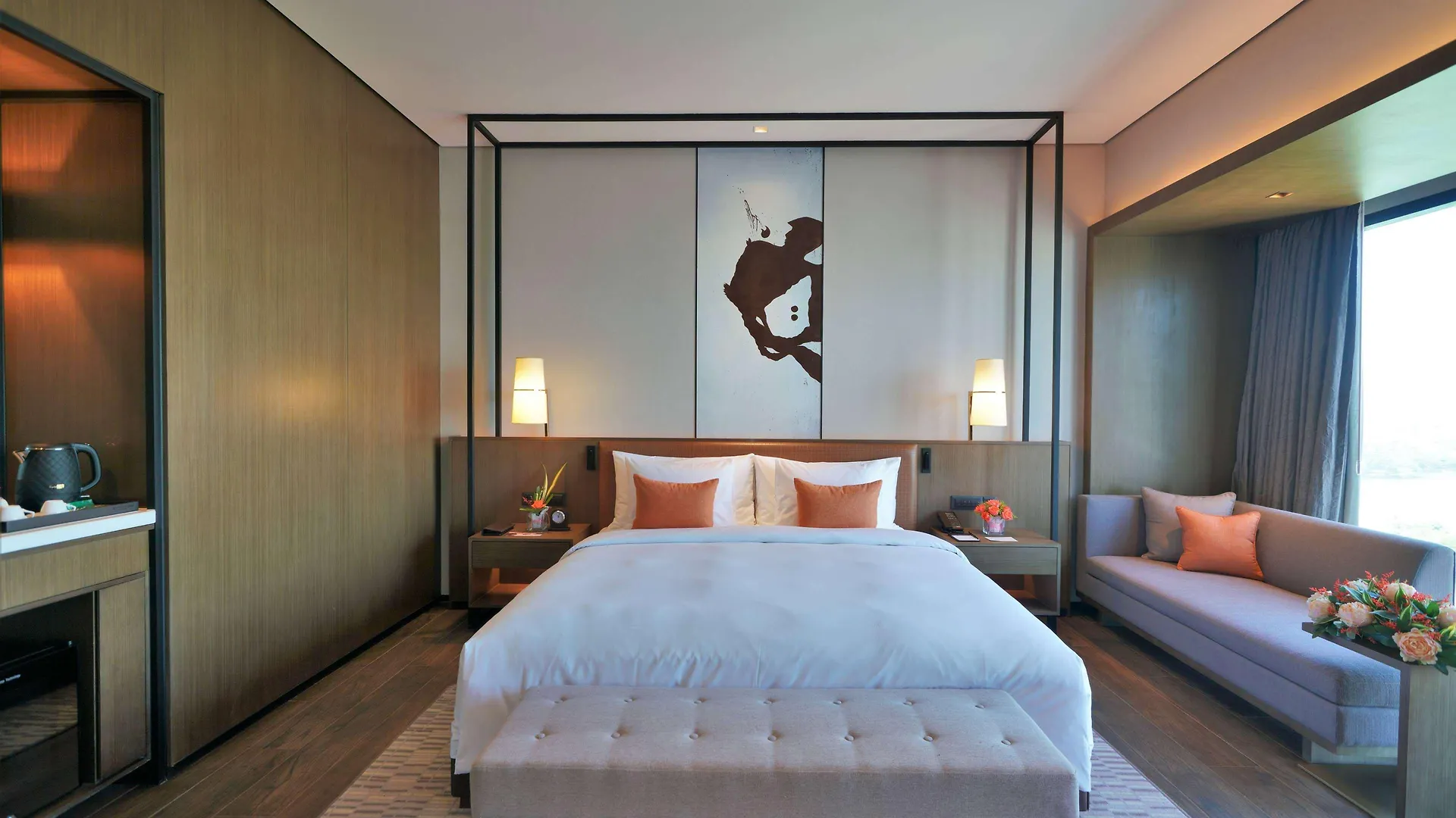Wyndham Grand Yangon Hotel 5*,  Myanmar