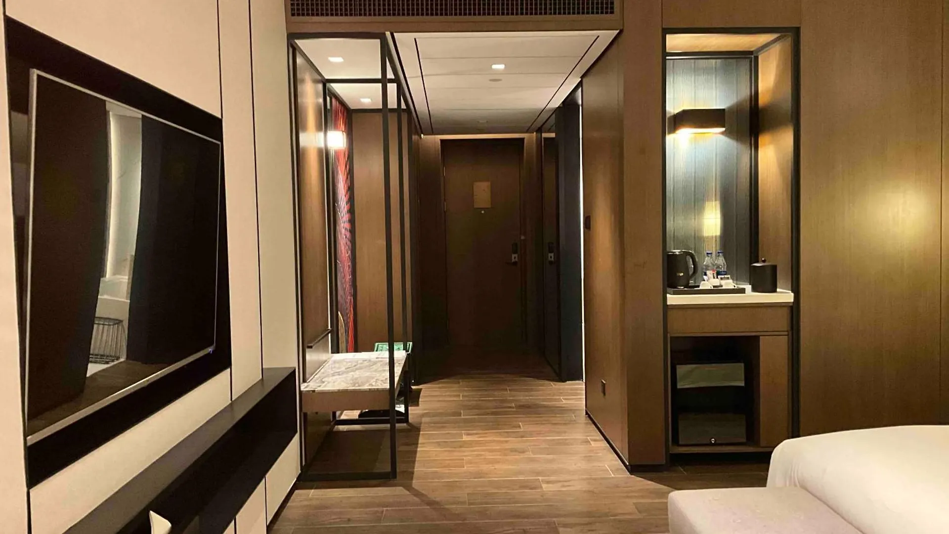 Wyndham Grand Yangon Hotel Myanmar