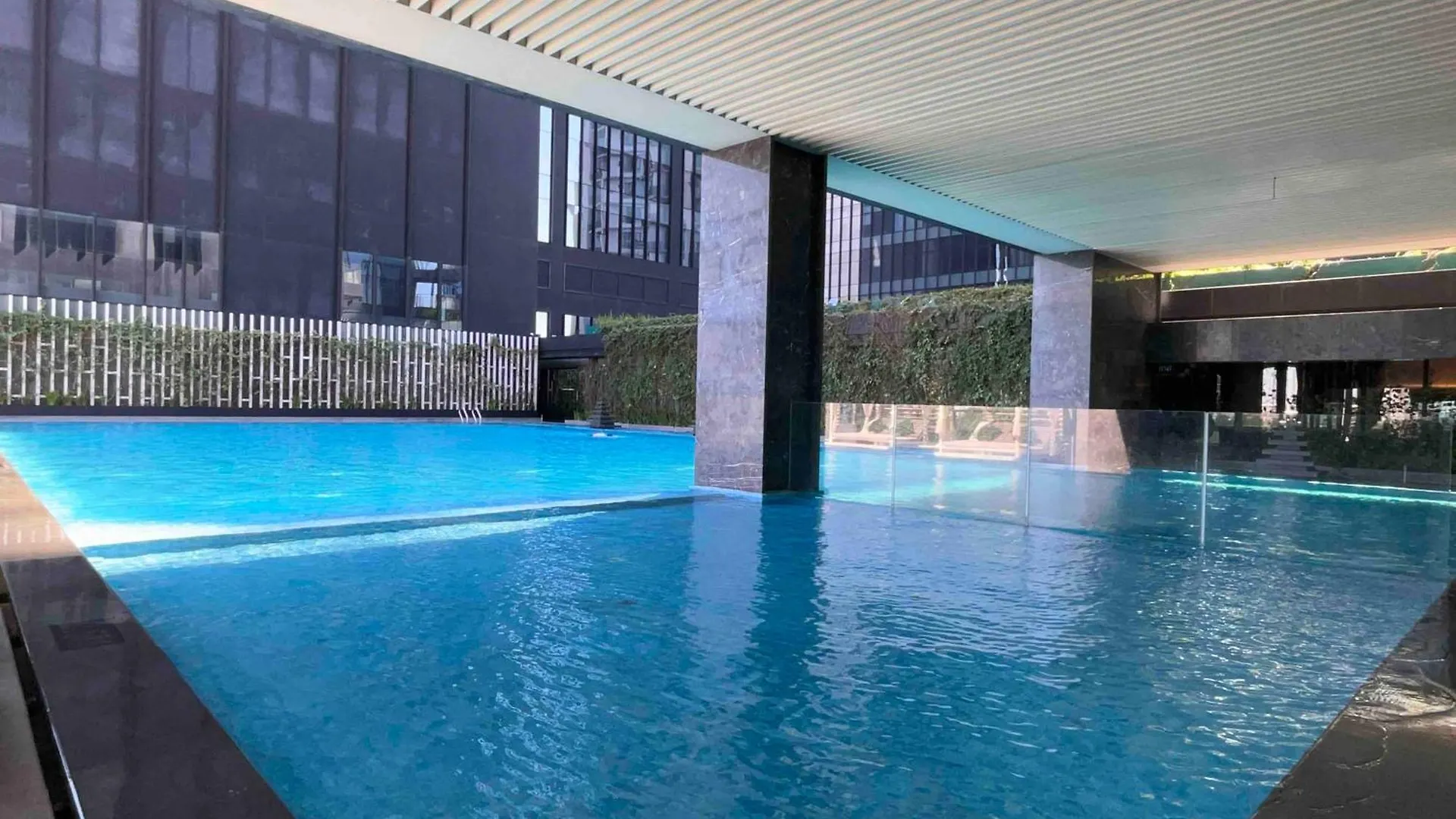 Wyndham Grand Yangon Hotel 5*,  Myanmar
