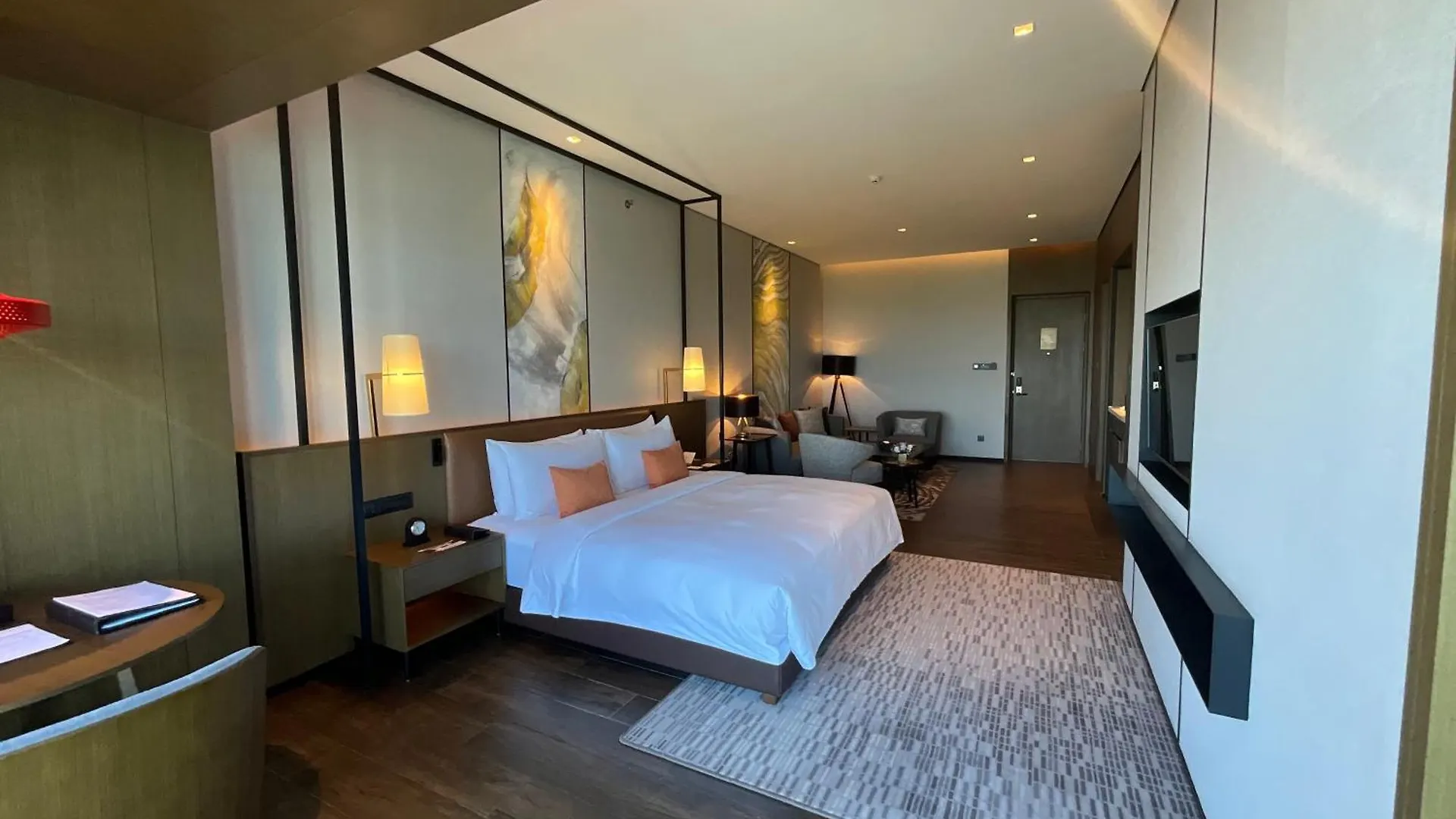 Wyndham Grand Yangon Hotel 5*,  Myanmar